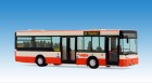 09151 VK Modelle MAN NM223 Midibus of RBS Solothurn